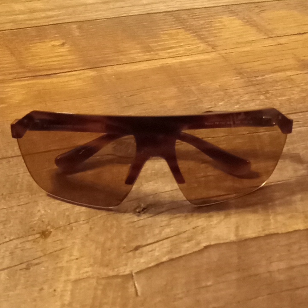 Tom Ford 55E Razor Sunglasses